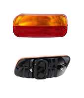 ARKA STOP LAMBASI (EN YENİ TİP) ( R )(CASE)    MAXXUM-PUMA 1